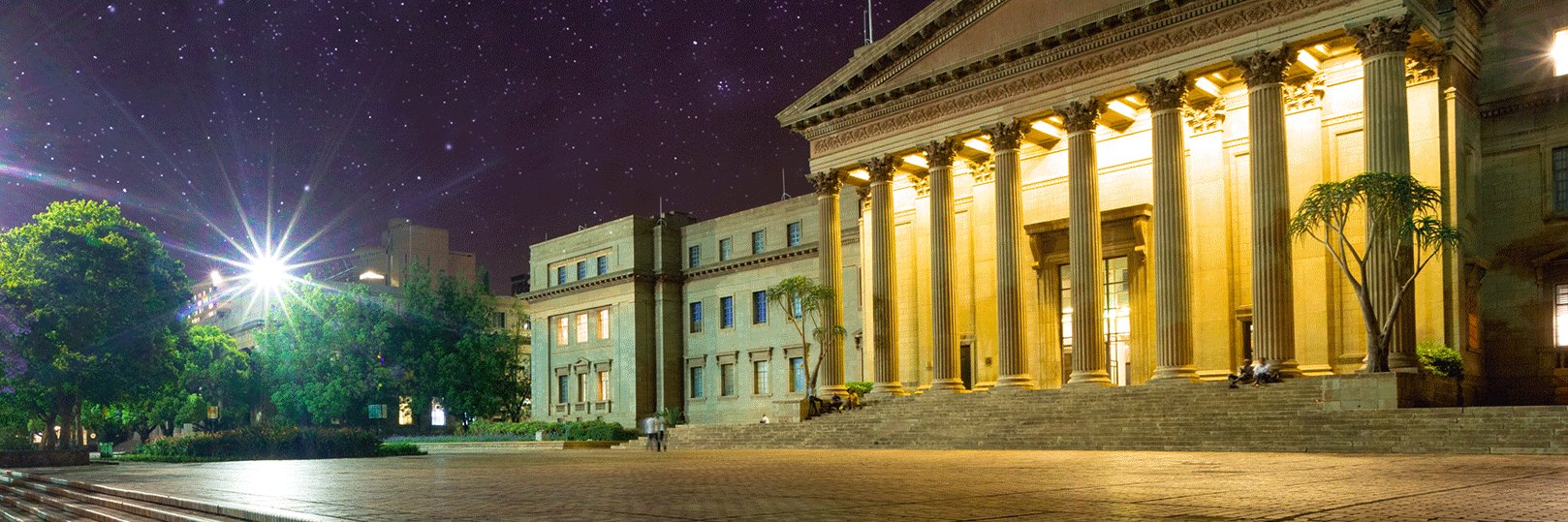 David Twesigomwe  banner