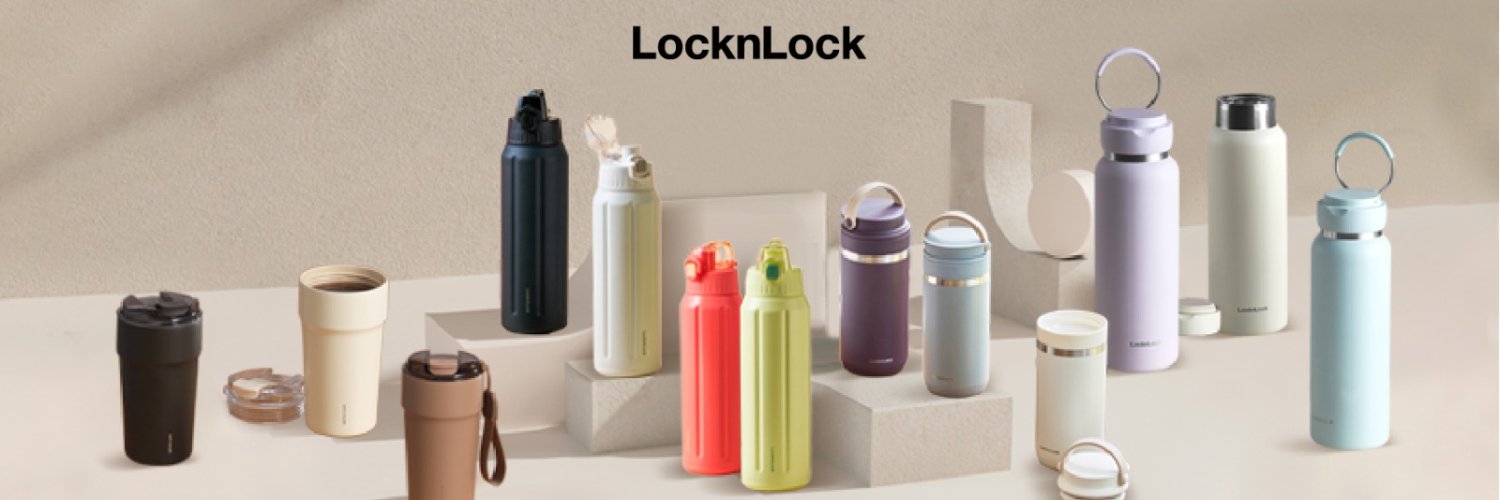 LocknLock Indonesia banner