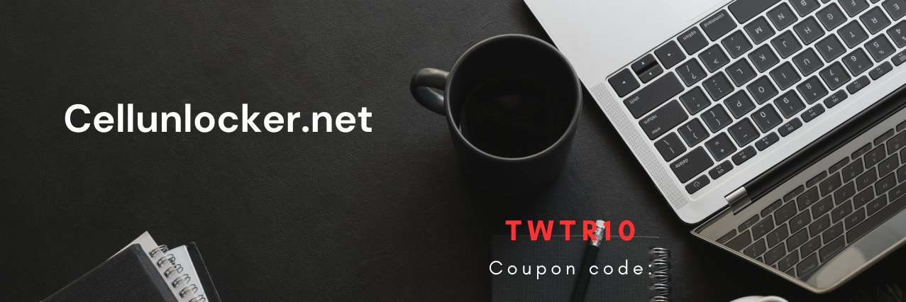 Cellunlockernet's profile banner image