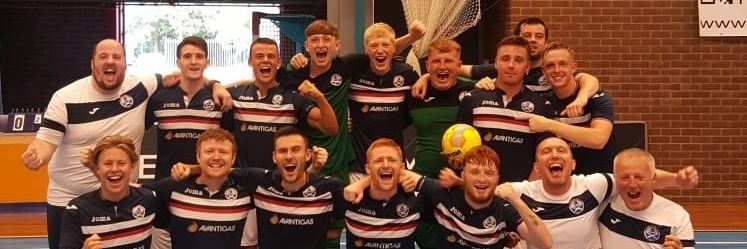 Scott Ballingall banner