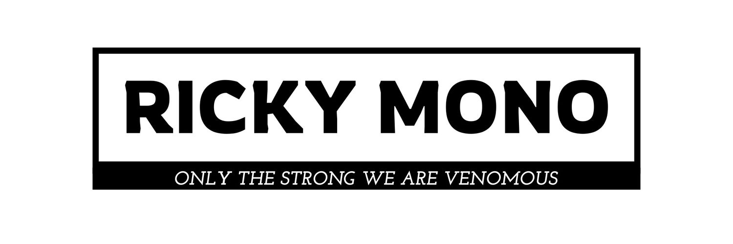 RickyMono13's profile banner image