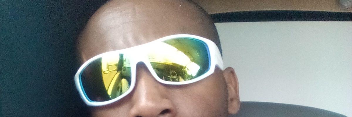 ikedm's profile banner image