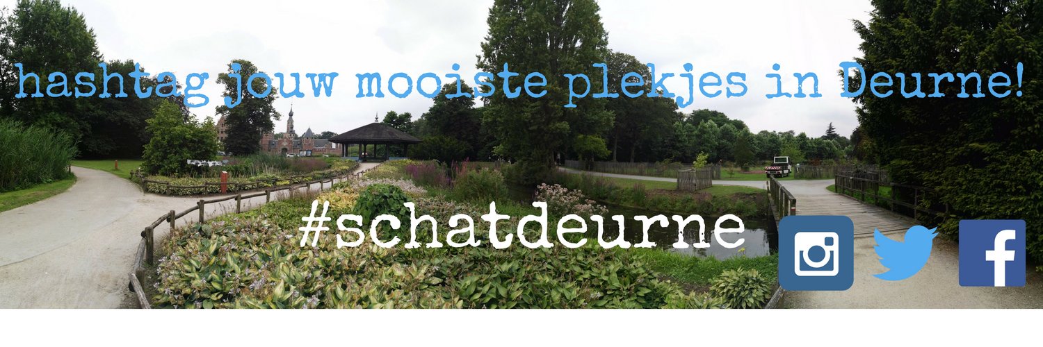 schatdeurne's profile banner image