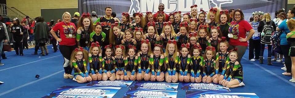Love_Cheer_18's profile banner image
