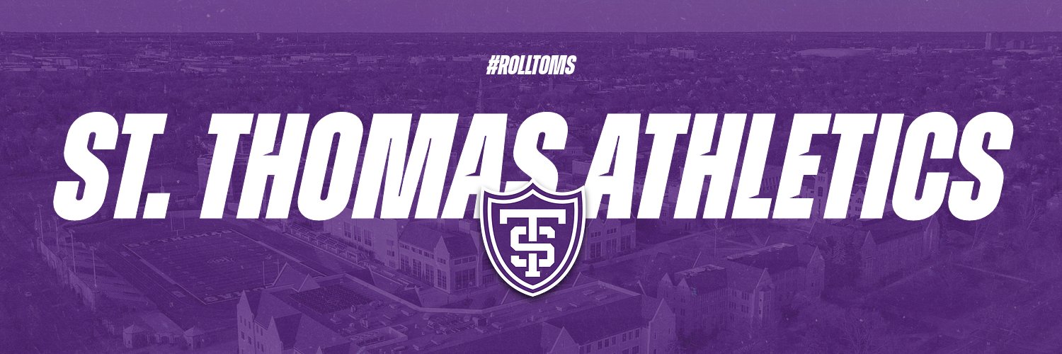 St. Thomas Athletics's banner