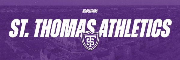 St. Thomas Athletics Profile Banner