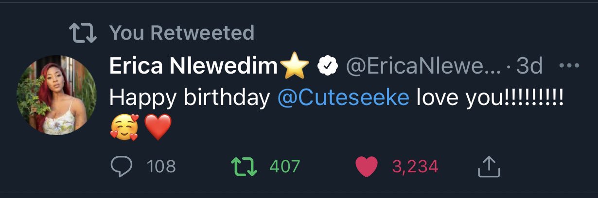 Cuteseeke's profile banner image