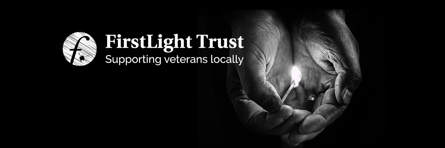 FirstLight Trust banner