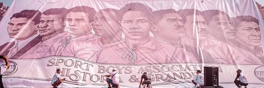 Alonso Chávez banner