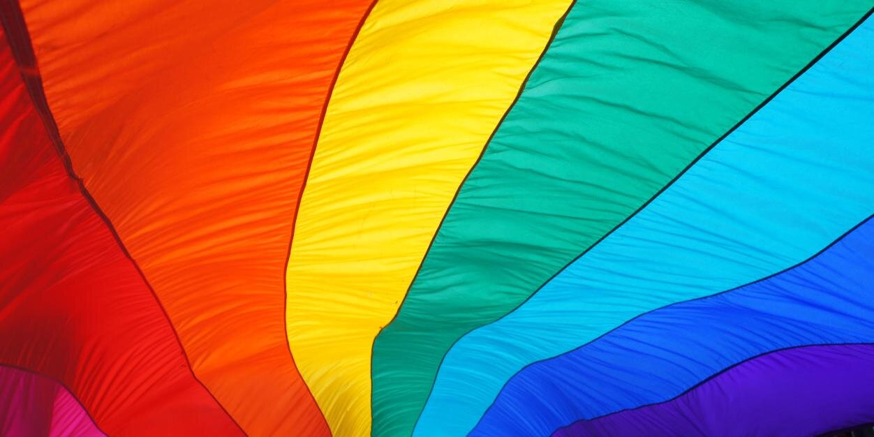 BilgiRainbow's profile banner image