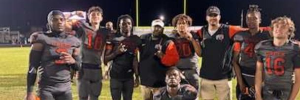 Christopher B Green banner