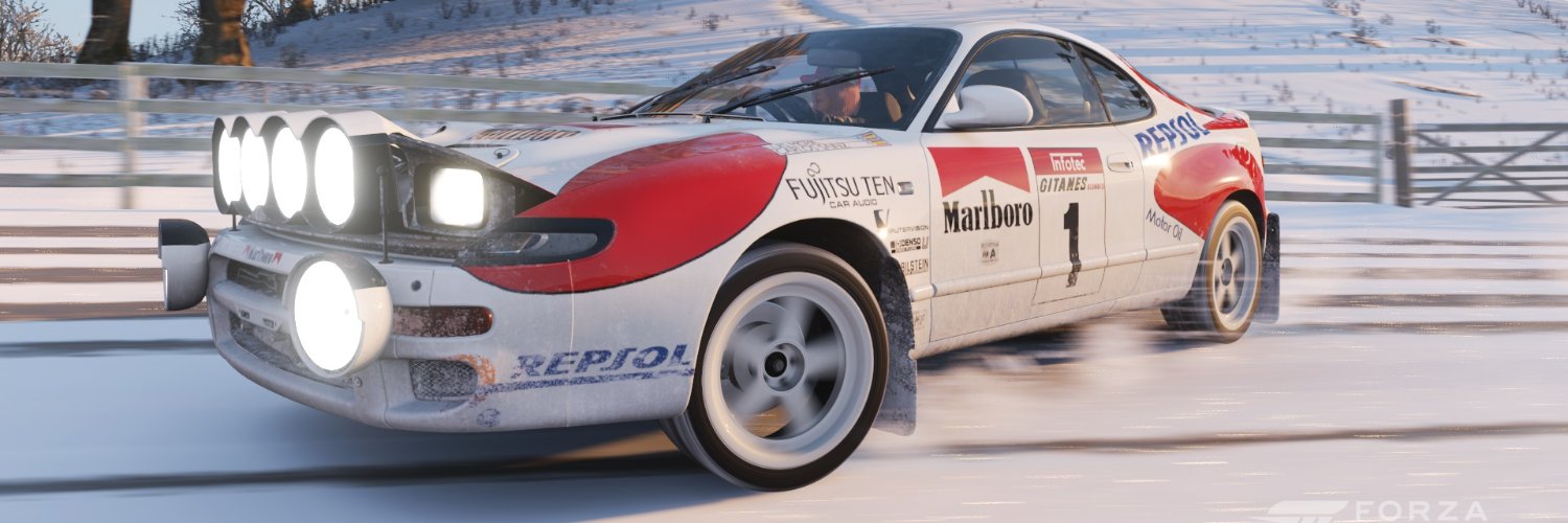 Celica185🚗🏎🐶 banner