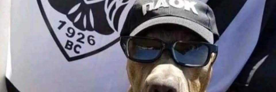 giannisparisi's profile banner image