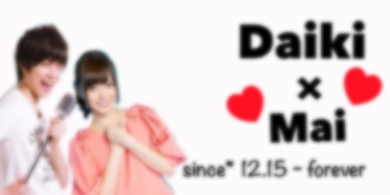 mai_O82O's profile banner image