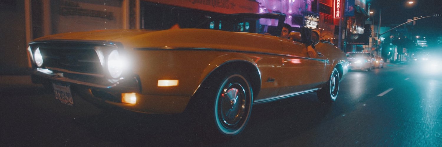 StevieBrock's profile banner image