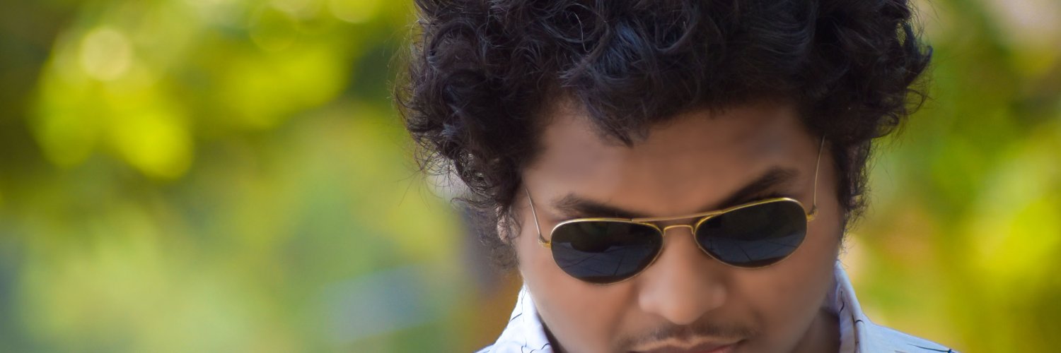 vedavyaskota's profile banner image