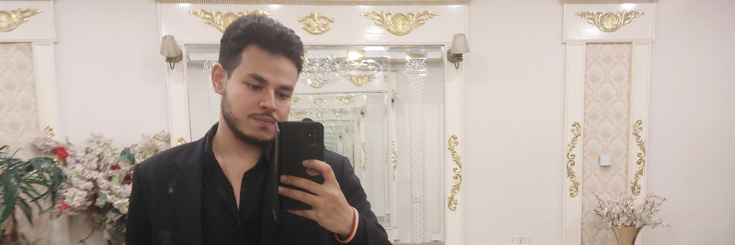 ModyRadwan96's profile banner image