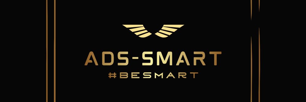 adssmartising's profile banner image