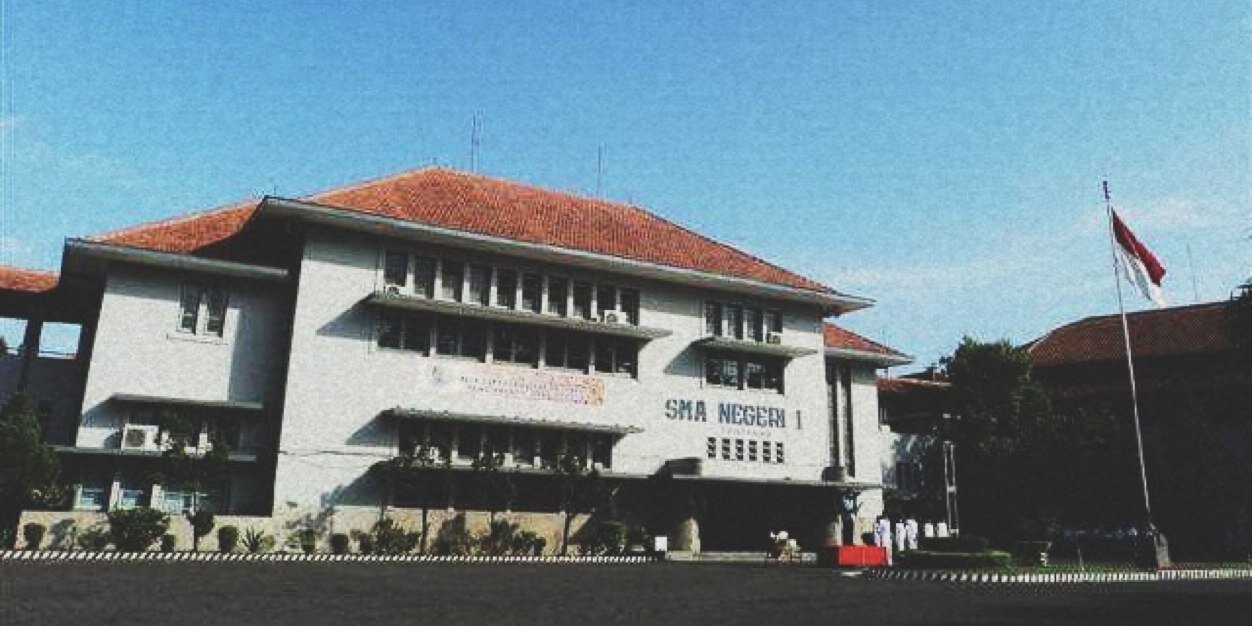 SMA N 1 SEMARANG banner