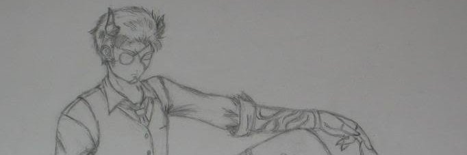 HonsuFu's profile banner image