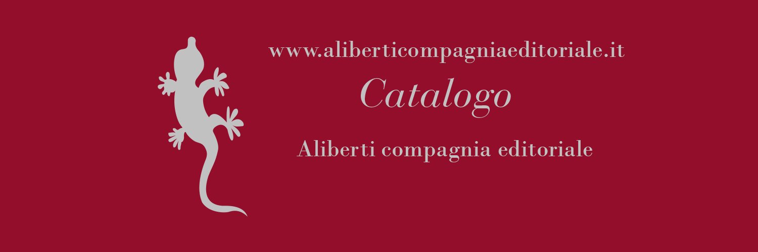 Compagnia editoriale Aliberti banner