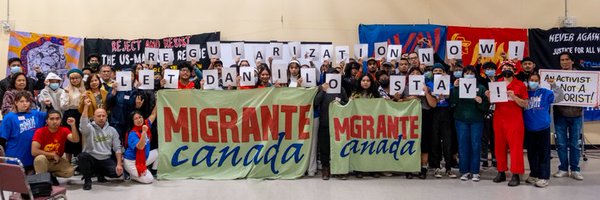 migrantecanada Profile Banner