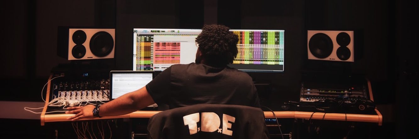 MixedByGK's profile banner image