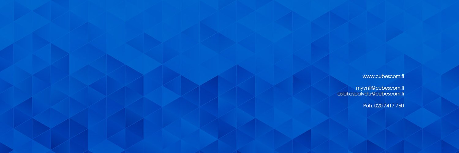 CubescomGroup's profile banner image