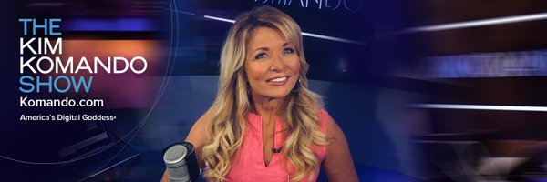 kimkomando Profile Banner