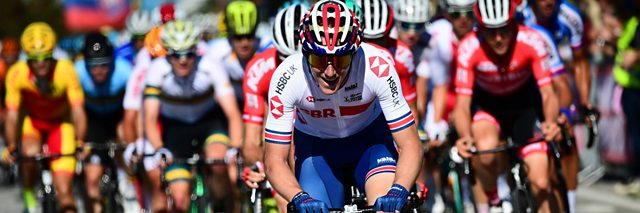 Velopace banner