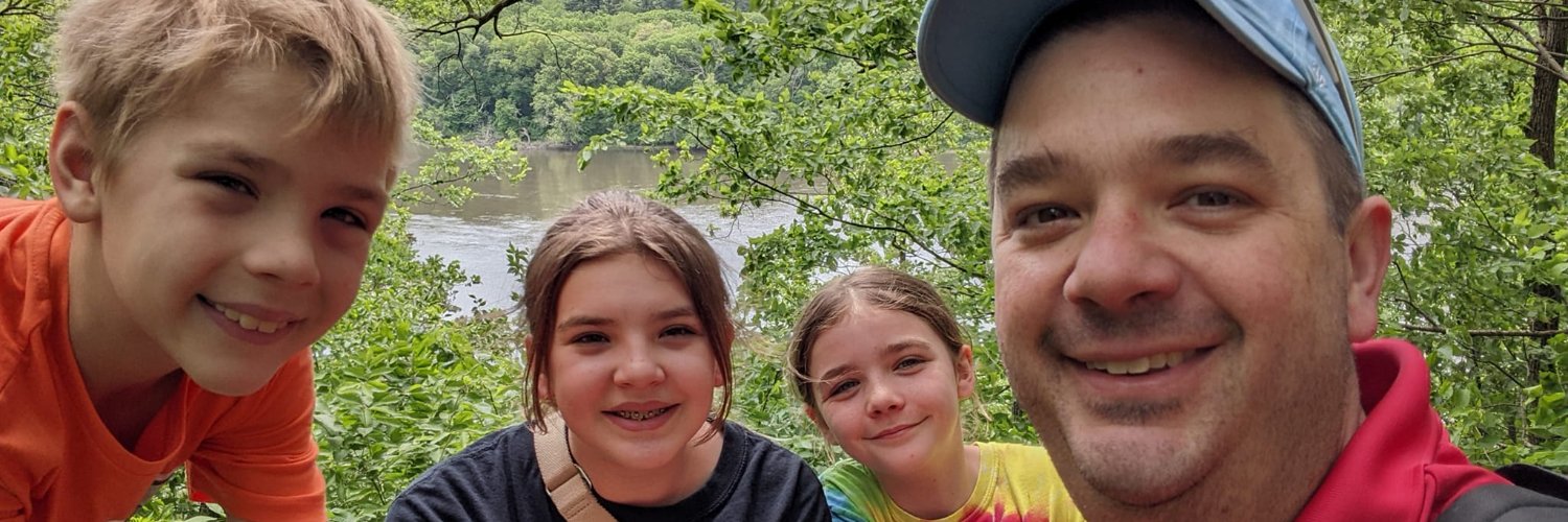 BrianWallheimer's profile banner image