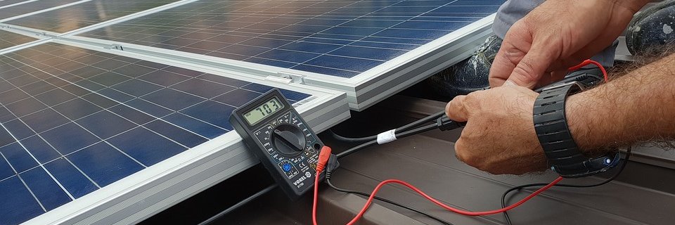 SolarForKenya's profile banner image