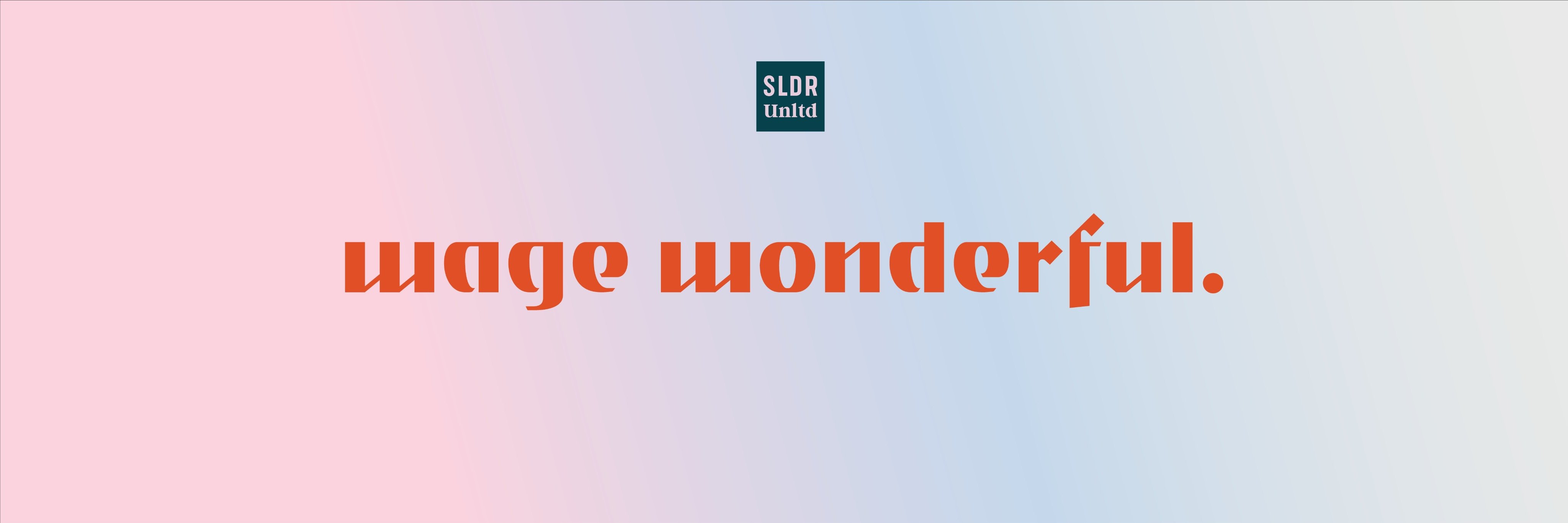 soldierunltd's profile banner image