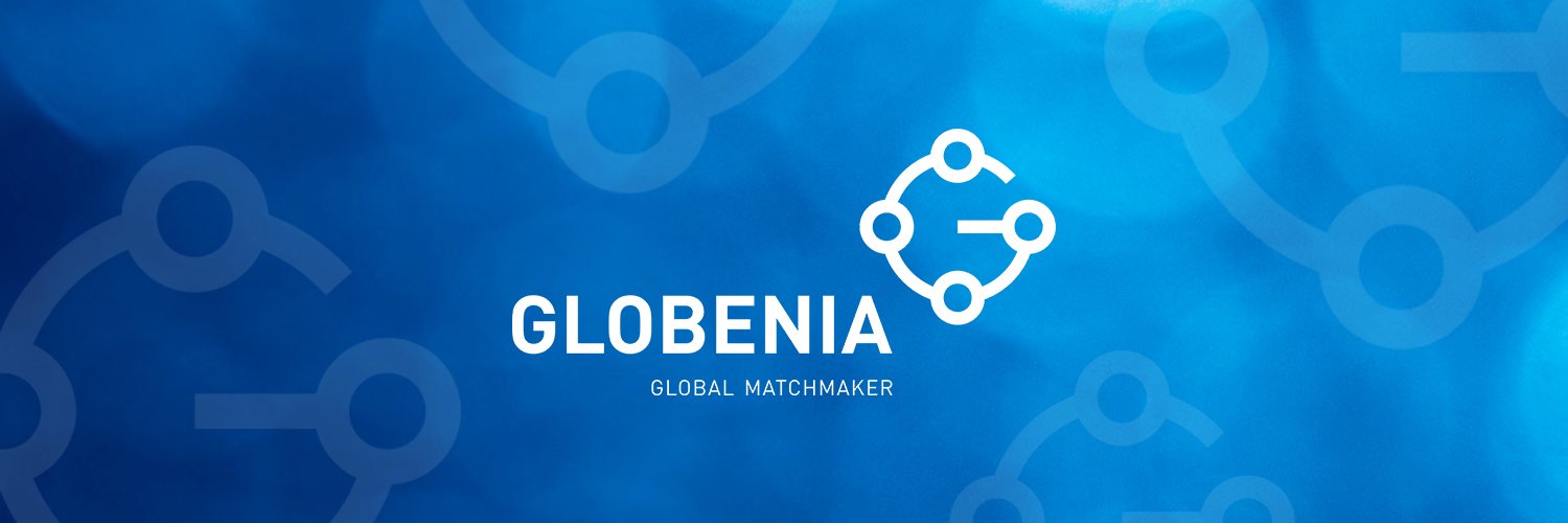 GLOBENIA banner