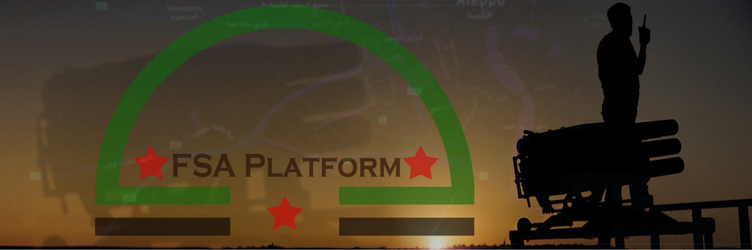 FSAPlatform's profile banner image