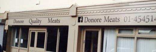 donoremeats's profile banner image