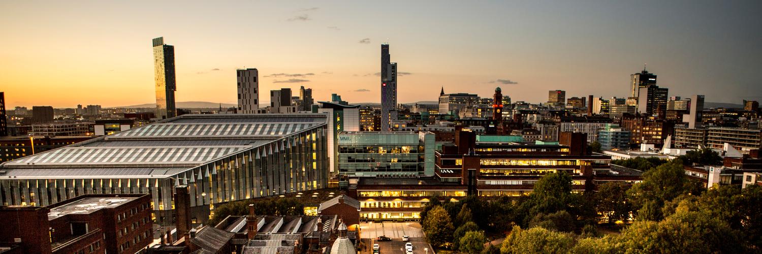 MMU Computing Society banner