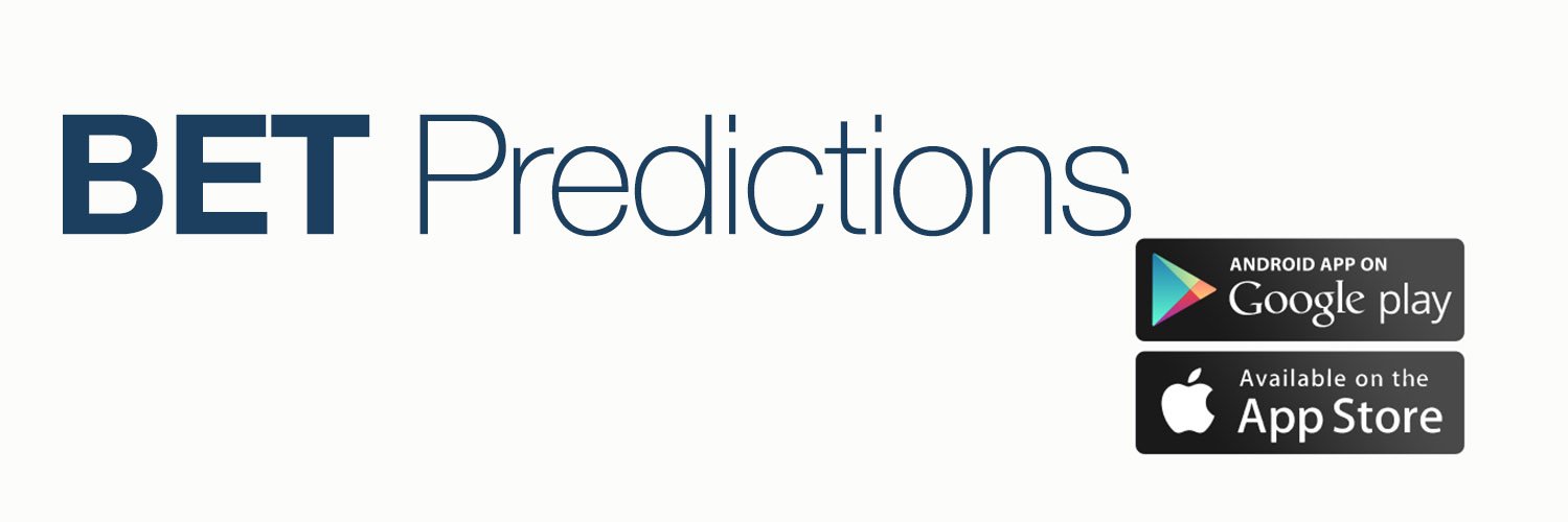 Bet_Predictions's profile banner image
