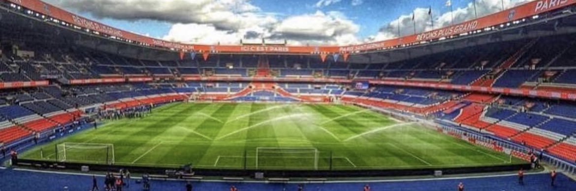 Parisiennnn's profile banner image