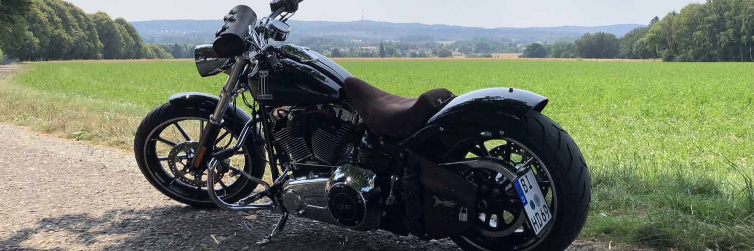 michaelgieselm's profile banner image