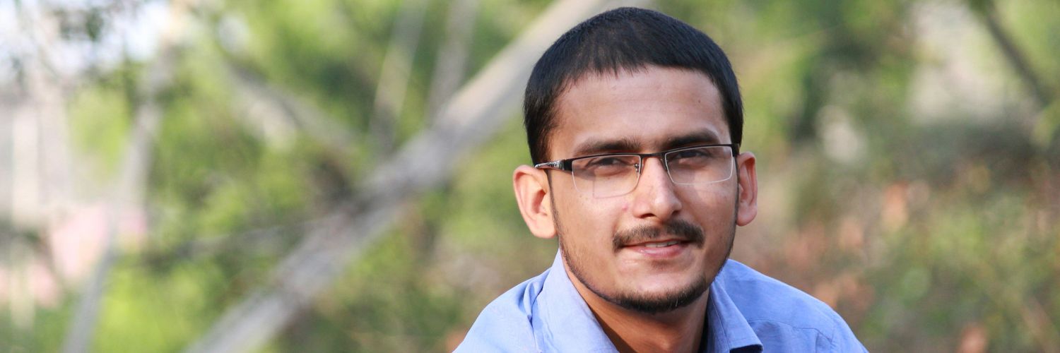 Santkr108's profile banner image