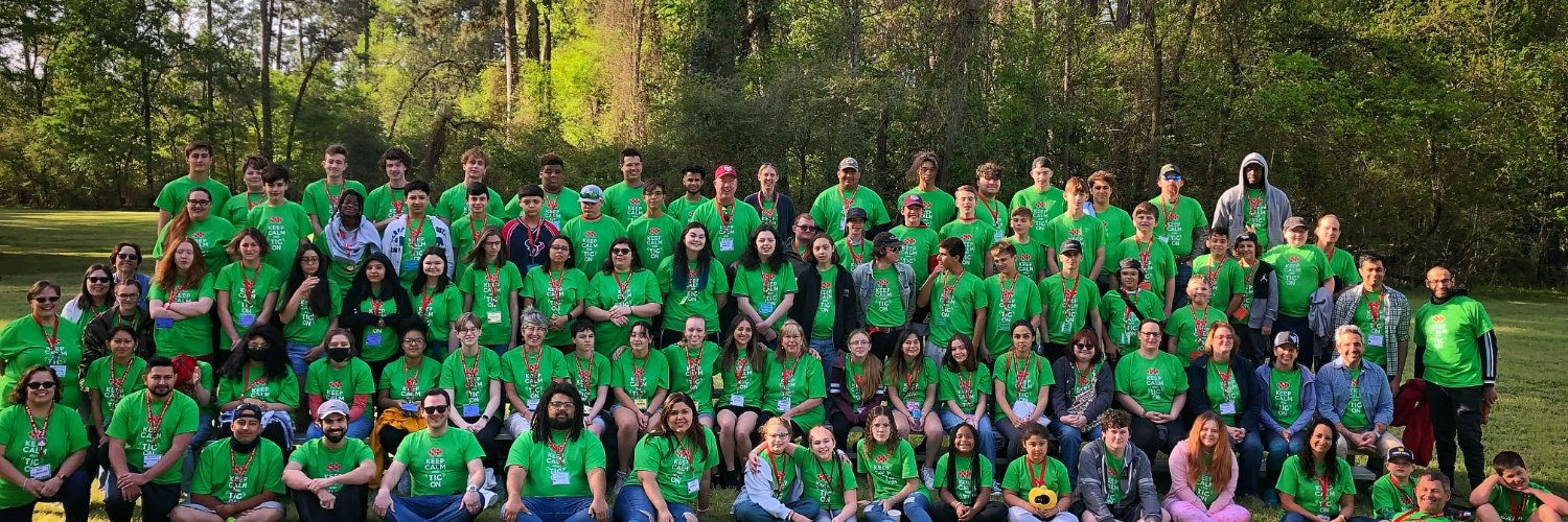 Tourette_Texas's profile banner image