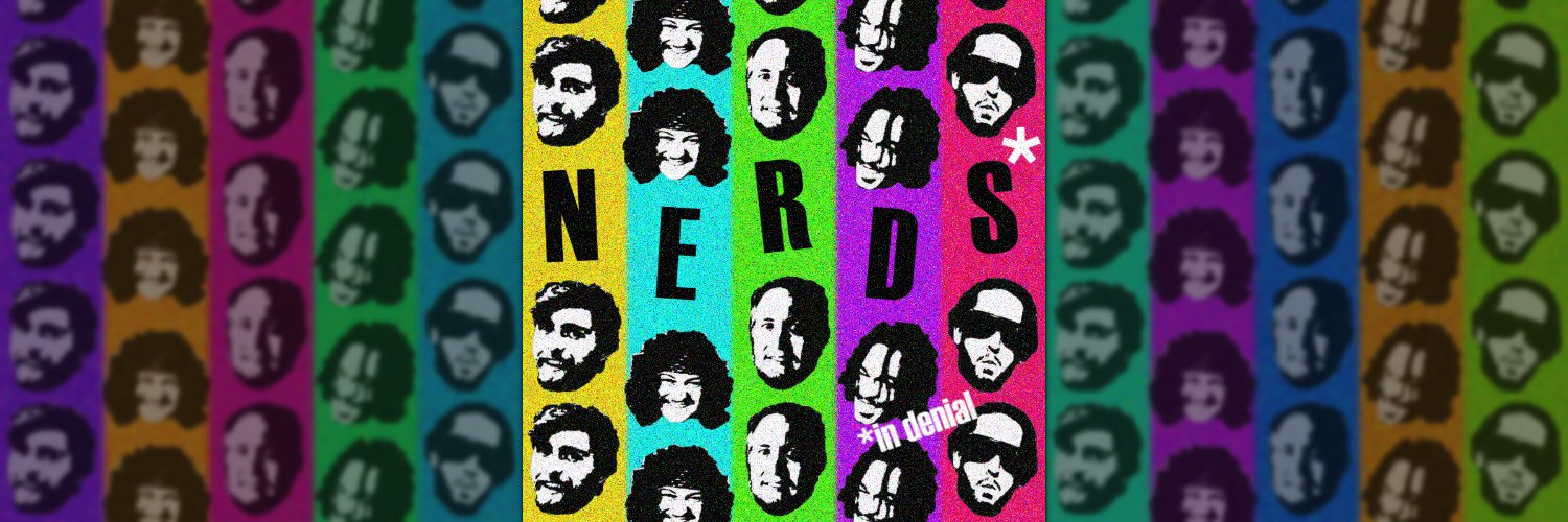 nerdsindenial's profile banner image