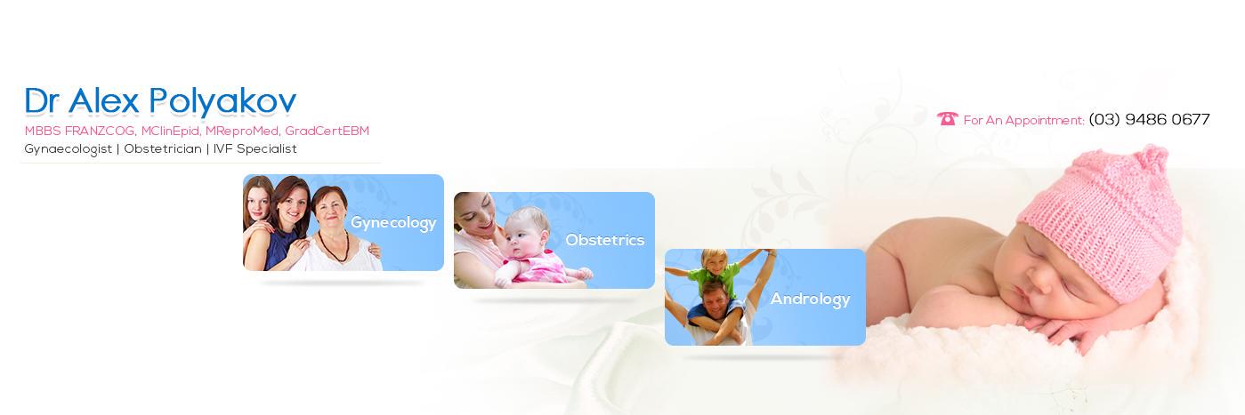 Dr. Alex Polyakov banner