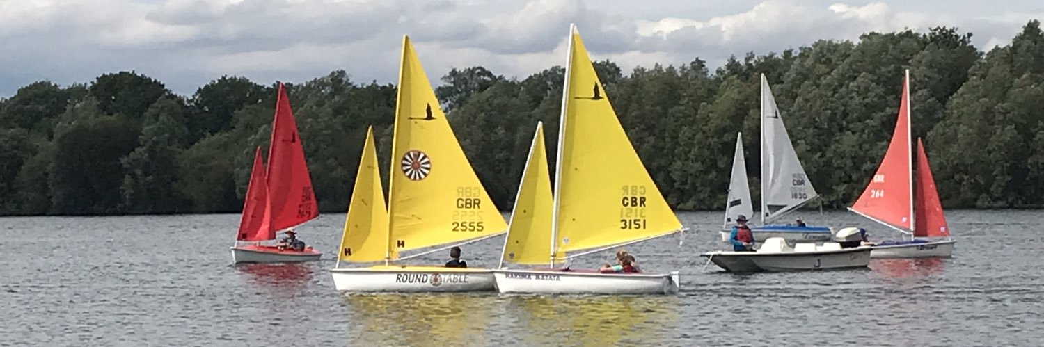 Hansa Class UK banner