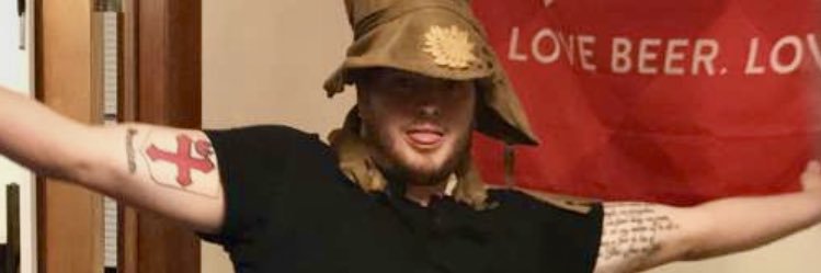 RyanHavey's profile banner image