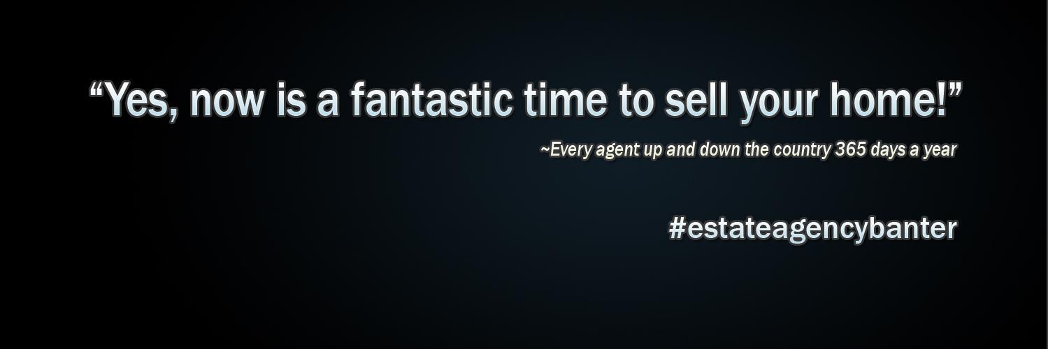 Estate Agency Banter banner