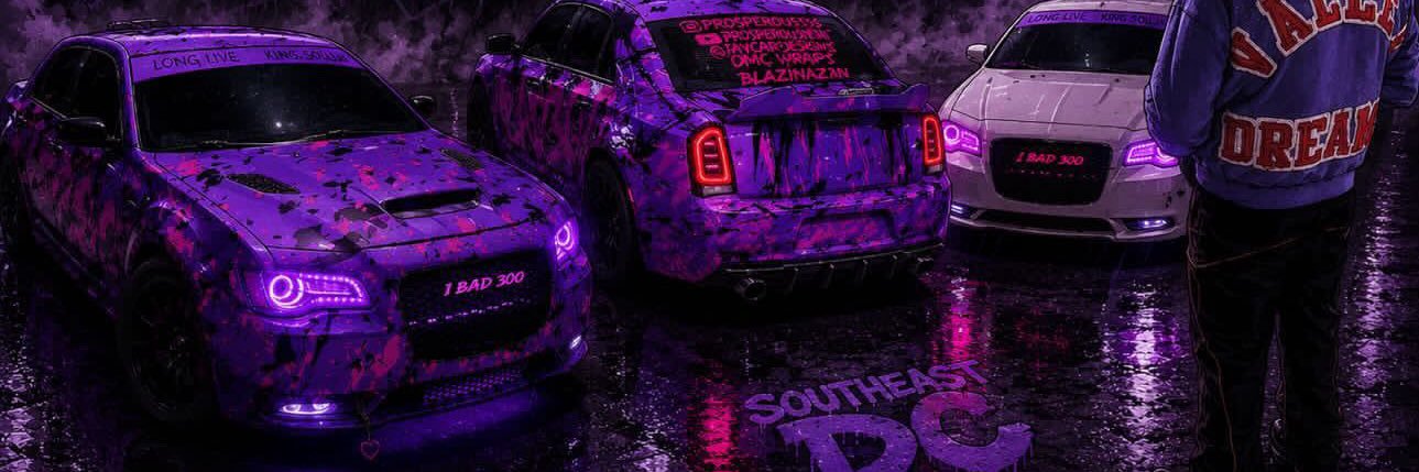 xxdreadhead's profile banner image
