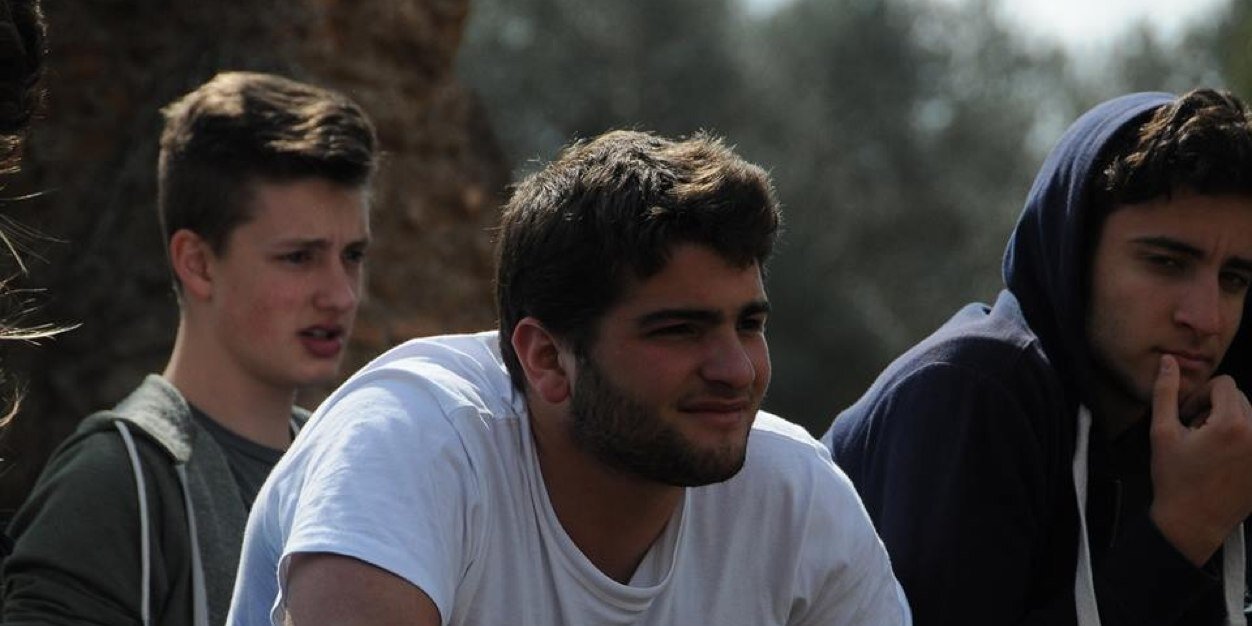 marcominazzato's profile banner image