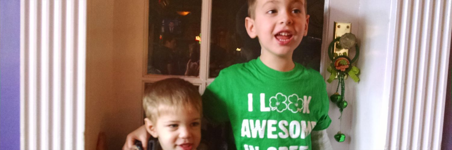 Jared Eriksen banner